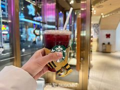 -星巴克臻选(沈阳大悦城店)