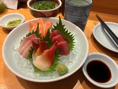 -Tuna maki寿司(苏州中心商场店)