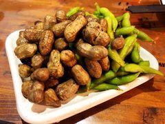 花毛双拼-西单翅酷(西单店)