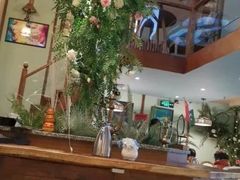 大堂-Masala Curry and BBQ·玛莎拉巴基斯坦美食(金水万达店)