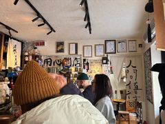 -沪水焙煎室(淡水路店)