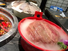 大刀腰片-小王少龙火锅(沙南街店)
