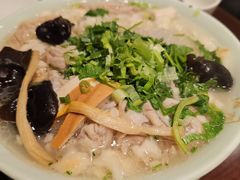 -春发生饭店·非遗(南院门店)
