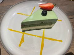 -卡朋西餐(扬名广场店)