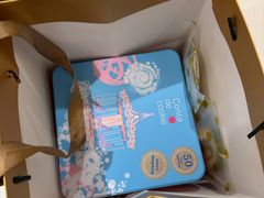 -曲奇童话(尖沙咀店)