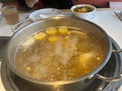 -三毛牛肉店(福强店)