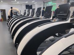 -优昂健身(新光界店)