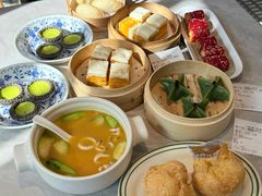 -陶兰居·手工点心·粤菜(圆融时代广场店)