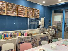 -花栗创意手工馆·小戏拼豆店