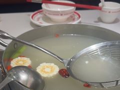 -八合里潮汕鲜牛肉火锅(深圳海岸城店)