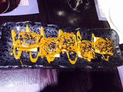 膳麒轩武烤新料理(国贸店)-HIHE Bistro·Oyster Bar(华熙live店)