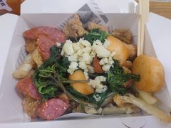 -呷贺盐酥鸡(抄纸巷店)