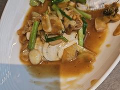 -佬太公海鸭·海鲜大排档(上海总店)