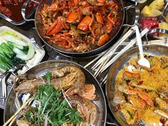 -盒马鲜生(曜一城店)