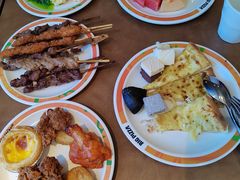 -比格比萨自助(宋家庄店)