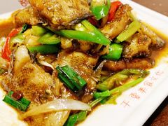 -海坛特色小吃·只做平潭特色菜(平潭店)