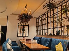 -花舍·新派粤菜·西餐·下午茶(亚运村·鸟巢店)