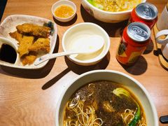 -姚面记·海派家常菜(恒基名人购物中心店)