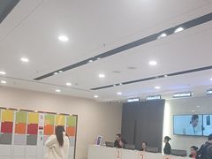 -爱康国宾体检中心(福田分院)