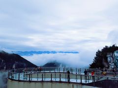 -重庆云阳龙缸景区