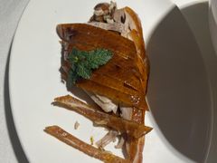 -鸭王烤鸭店(三里河店)