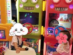 -深圳龙华星河COCO City(民治店)