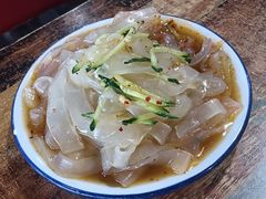 -皖北巫氏三胖地锅鸡(长淮总店)