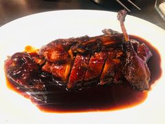-老头儿油爆虾·1987杭州烟火味(湖滨银泰in77D区店)