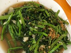 -班赞海鲜市场