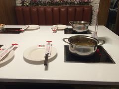 -鼎香缘海鲜自助火锅烤肉(锦辉购物广场店)