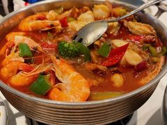 -鹿港小镇(金虹桥国际中心店)