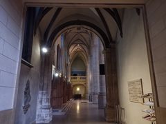 -卢森堡圣母教堂