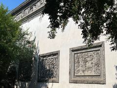 -胡雪岩故居