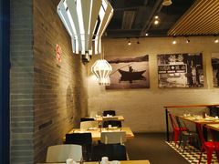 大堂-避风塘(宝山万达店)