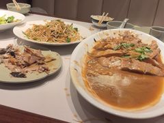 -鲜得莱渔港·小平岛海胆馆(七贤岭店)