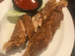 -小槟城美食馆