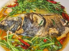 -清水亭湖北菜(大屯DT51店)