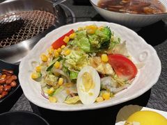 -山上下日本料理(万象城店)