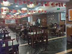 -老西安韩记三鲜煮馍(四府街店)