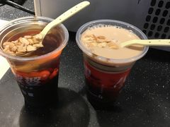 -八婆婆烧仙草(中山路店)