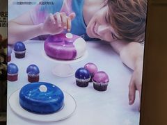 -BON CAKE(华贸购物中心店)