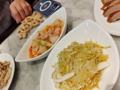 酸辣菜-燕云楼(云南路店)