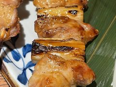-王氏炉匠·烧鸟放题自助(好运街店)