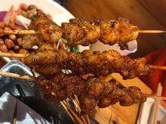 鸡软骨-管氏翅吧(马家堡店)