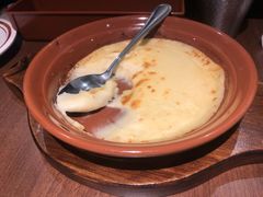 奶汁芝士土豆泥-萨莉亚意式餐厅(杭州滨江天街店)