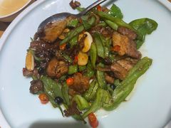 浏阳小炒肉-香浙汇(望京店)