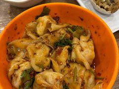 -继红顺河抄手名小吃