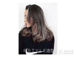 -P.STYLE 派斯造型