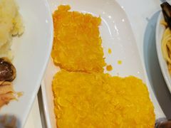玉米虾排-宜家·瑞典风味餐厅(烟台路店)