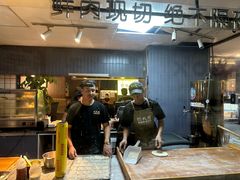-巴扎屋大盘鸡·新疆菜(汇嘉时代店)